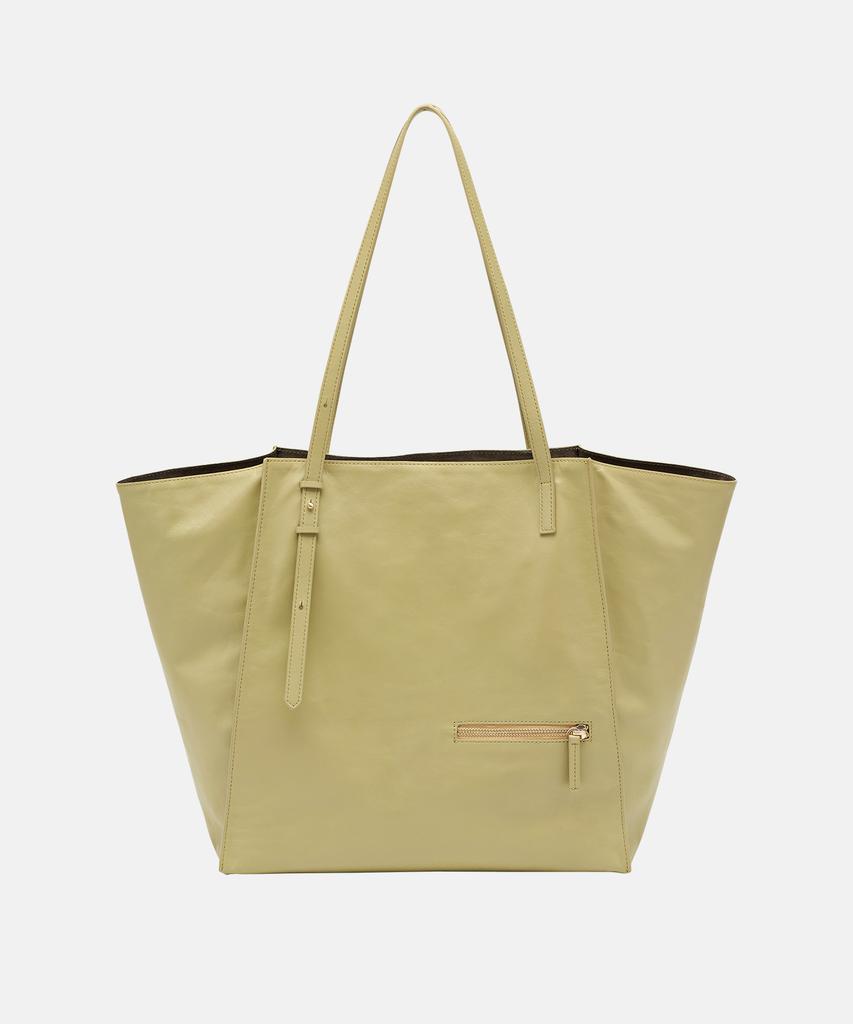 Mutemuse Plaza Bag (Grass)