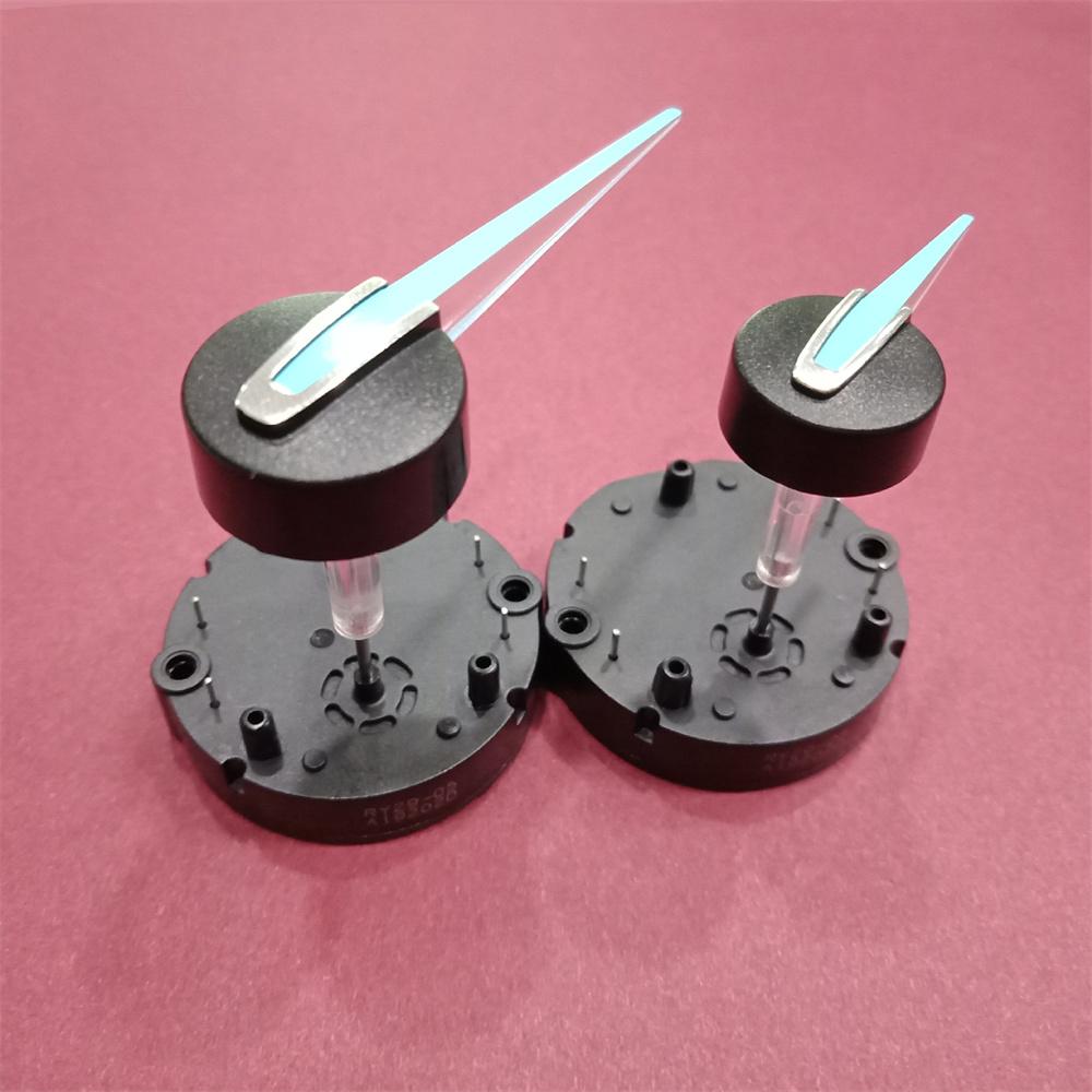 2pc 22mm/42mm Car instrument Meter Pointer Guide Pointer for Ford Focus Mondeo