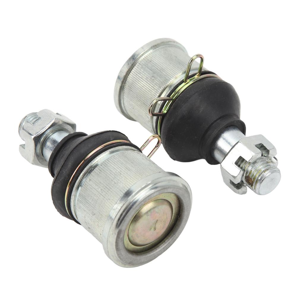 M14 14mm Ball Joint 2 Pcs M14 Tie Rod Front Ball Joint for Jinling JLA‑21B 250cc Quad ATV