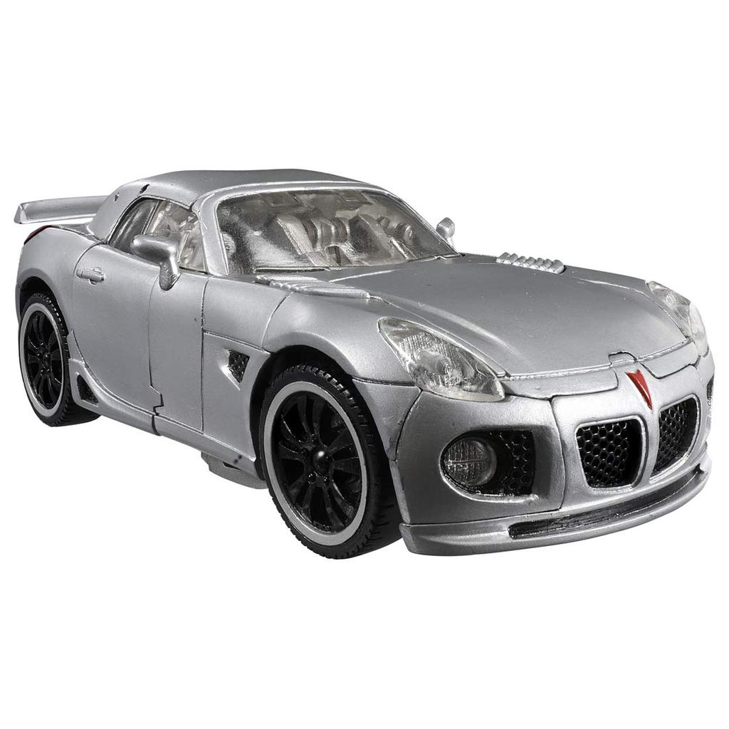 Transformers Masterpiece Movie Series Autobot Jazz MPM-9