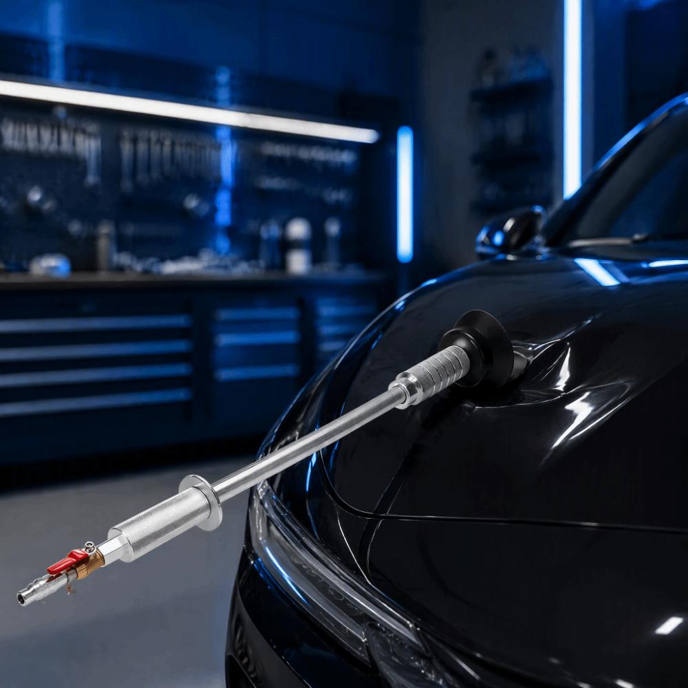 High Efficiency Car Dent Repair Manual Operation Suction Cup Tool Sheet Metal Repair