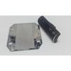 New 1X Shaver Foil Screen + 1X Blade Cutter For Panasonic ES318 ES329 ES338 ES365 ES366 ES815 ES843 ES893 ES-RC30 ES-RC40 ES-SA40 ES-RP20 ES-RP40