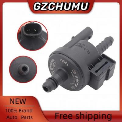 NEW Vapor Purge Solenoid Valve OEM AG9N-9C915-AA 0280142498 For Ford
