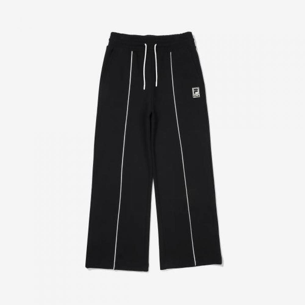 Fila Heritage Cotton Pants Fs2fpf1152f blacks/80