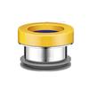 Yipan Stainless Steel Toilet Flange Seal Kit