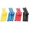 Heat Shrink Tubing Set =40mm Shrinkage 6.4-3.2mm 2:1 20pcs