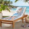 Ts Fan Fashion Beach Towel: Ideal for Summer Adventures Soft, absorbent and quick drying suitable for swimming and bathing