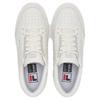 FILA FX-2 Trendy Versatile Simple Low-Top Sneakers Women sneakers White F12W511212FPT