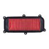 HFA/5003 Motorrad-Luftfilter für Kymco Roller 125 Dink i.e. 2006-2015 125 150 Grand Dink 2001-2011 S 125i 300i G-Dink i.e.