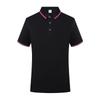 Paul Lanzhi Unisex Summer Ice Silk Breathable Polo Shirt
