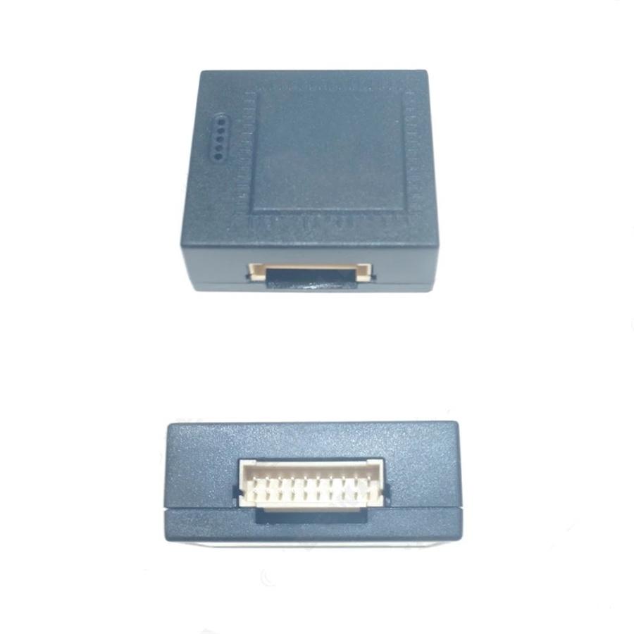 Car 16 Pin Android Cable Harness Connectors With Canbus Box For Chevrolet Cruze Buick