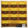Marushin Rilakkuma Hand Towel 26x26cm 100% Cotton Rilakkumaloop 6405012900