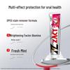 Lion Stain Removal Whitening Toothpaste