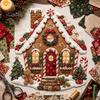 Accesorii pentru decor – Obiecte de decor din textil și țesături