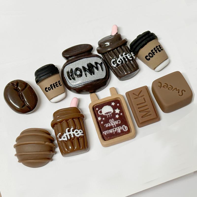 Lot de 8 aimants de réfrigérateur, aimants de réfrigérateur Kawaii, aimants décoratifs mignons, aimants de réfrigérateur personnalisés pour casier d'armoire