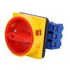 3P On off Power Cam Load Circuit Breaker Switch LSD11 32A for Controlling Main Circuits