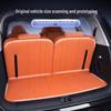 GAC Trumpchi Xiangwan M8 Trunk Mat for Interior Decoration and Modification