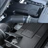 For Skoda Karoq Kodiaq Superb Octavia Mk3 SEAT Leon Mk3 Engine Battery Cover Positive Negative Electrode Dustproof Shell Cap