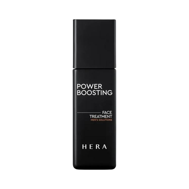 [HERA] Homme Power Boosting Face Treatment 110ml Energizing & Hydrating Men s Skincare