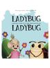 Buch Ladybug, Ladybug : A Magical Guide To Flying Through the Sky