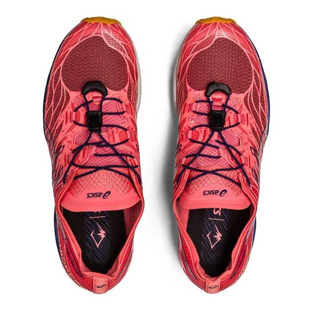 Asics Fujispeed Trail Running Shoes