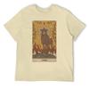 Rundhals Widder Zwölf Sternbild (16) T-Shirt Move Tees Hipster Neuheit Zuhause US-Größe