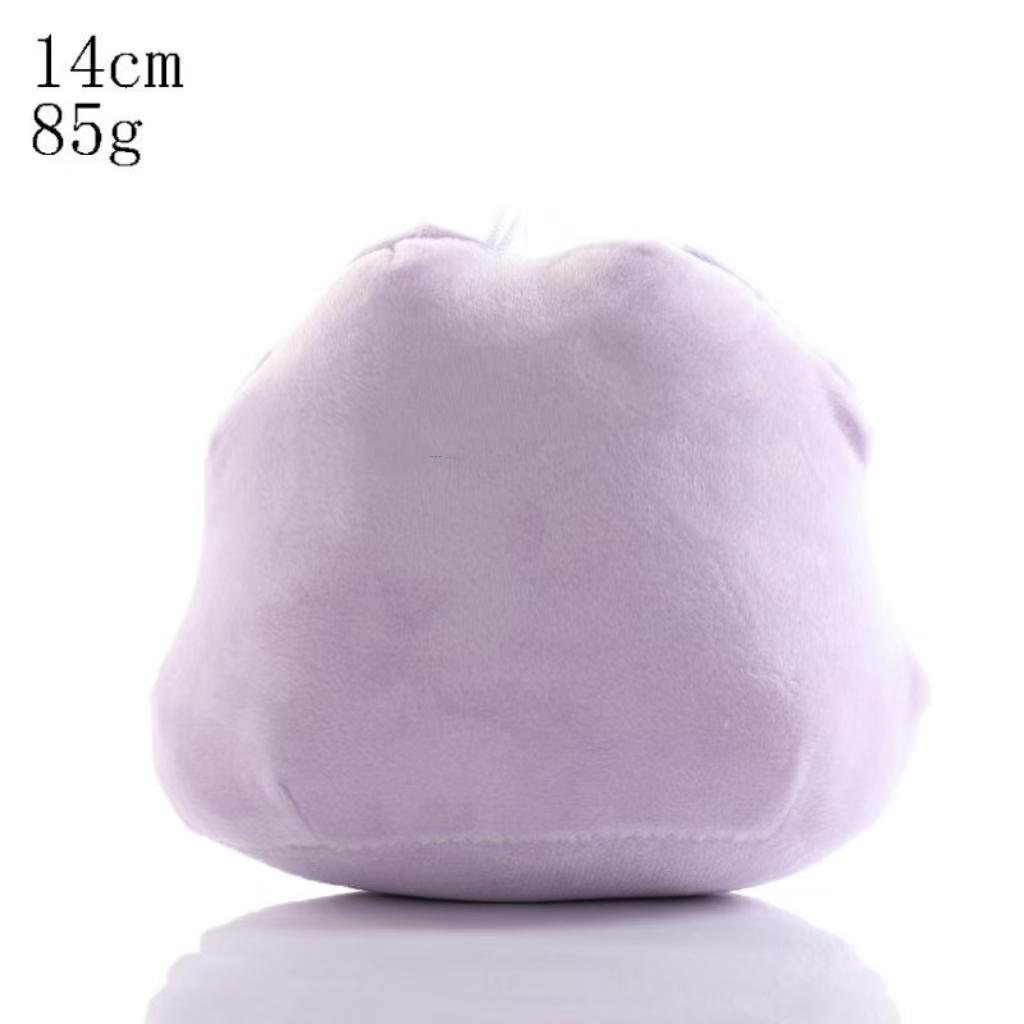 Hot Selling 150 Styles 20cm 8inch Cute Cartoon Plush Doll Toys Soft Durable Stuffed Animals for Claw Machine Kids Birthday Gifts