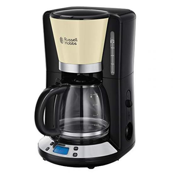 Buy Russell Hobbs Colors Plus Filter 
