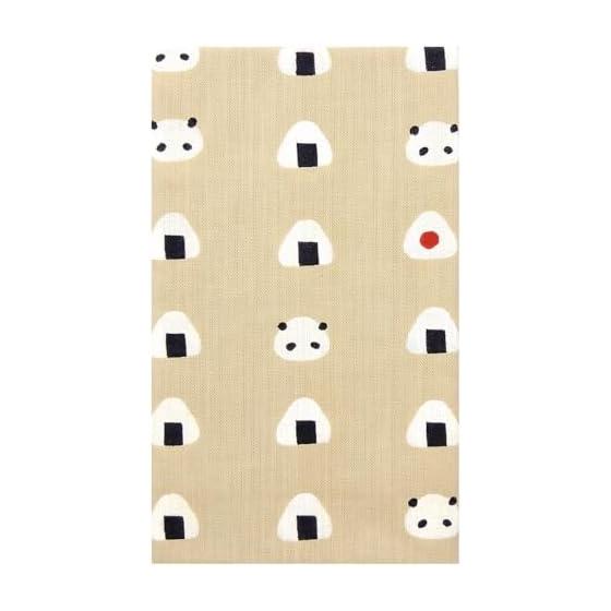 Hamamonyo Tenugui Onigiri Panda