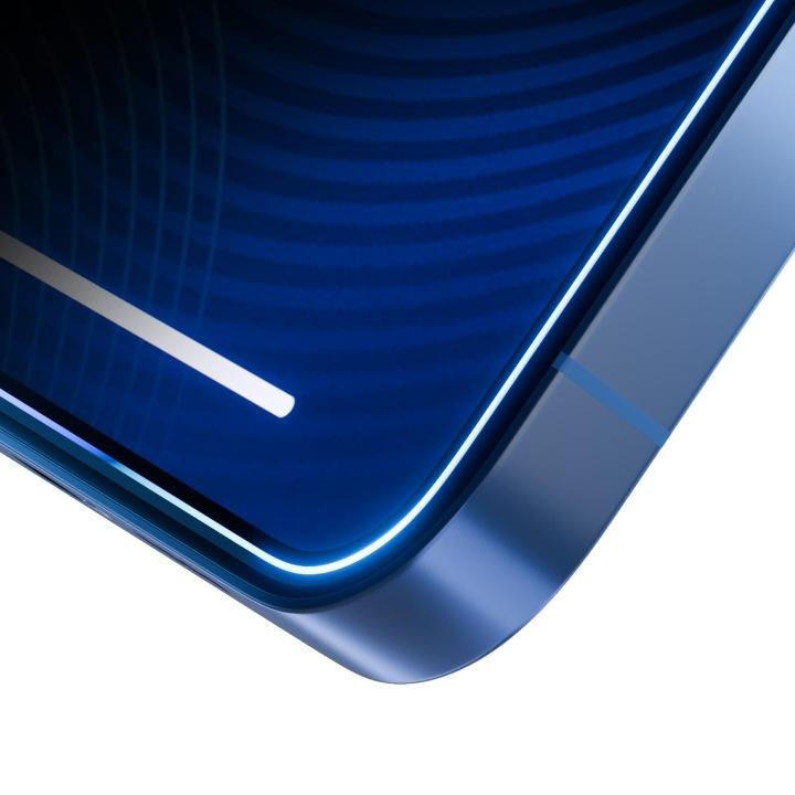 Matowe Szkło Hartowane 3Mk Hardglass Matt Max Privacy Do Iphone 15 Pro Max