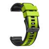 Silikonowy pasek 22 mm do Xiaomi Mi Watch 2 Pro/Color 2/S1 Active/S1 Pro/S2 42 mm 46 mm Pasek na nadgarstek do Mi Watch S3 Bransoleta