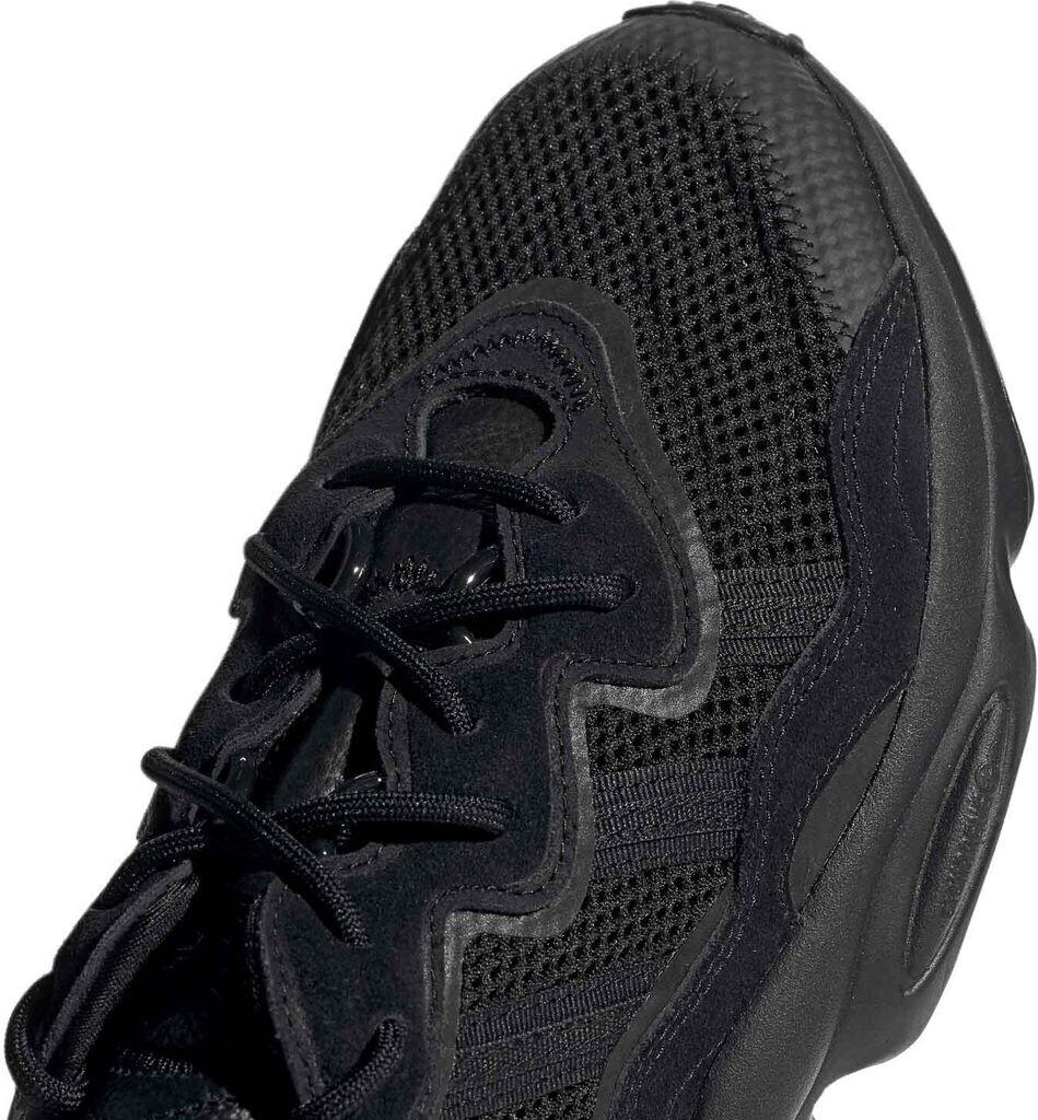 Кроссовки Adidas Ozweego core black/core black/carbon