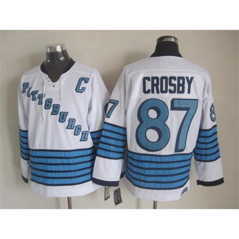 Men Women Ice Hockey Practice Jersey Long Sleeve Training Shirt Pittsburgh Penguins Nashville Predators Ottawa Senators