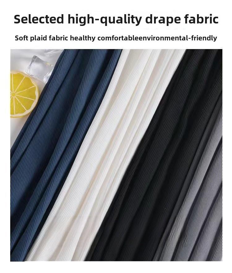 Women's Ice Silk Quick-Dry Summer Leggings - Loose, Thin, and Available In Large Sizes for 2023