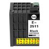Fuji Sakura T2511 Black Ink Cartridge