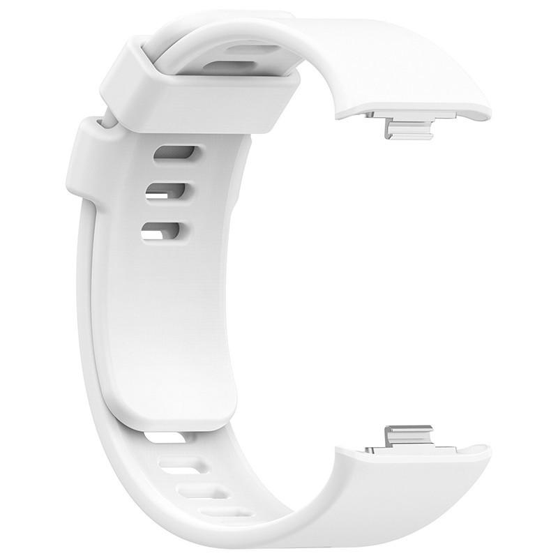 Силиконовый ремешок для Xiaomi Redmi Watch 4 SmartWatch, ремешок для часов, браслет Redmi Watch4, защитная пленка для экрана, защитный чехол Redmi Watch 4