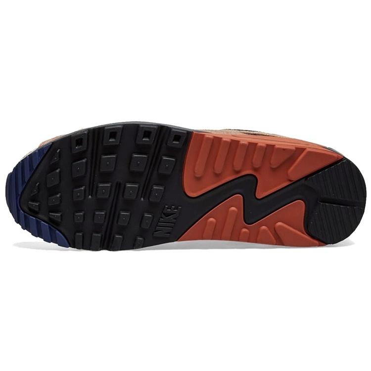 Nike Air Max 90 NRG 'Camowabb' Men's CI5646-001
