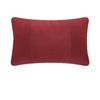 Mercedes-Benz Maybach S-Class Perforated Suede Neck Pillow and Waist Support Headrest