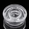 Clear Seasoning Box Acrylic Storage Container Condiment Jars