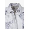 STUDIO TOMBOY Men S Stone Ice waShing Denim Jumper 9106213558