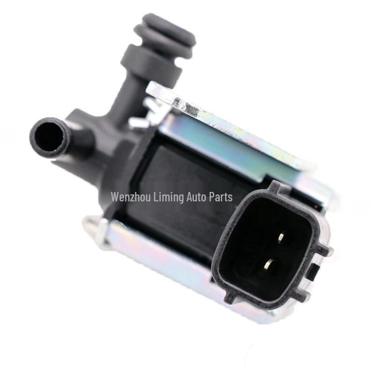 Compatible with Nissan Carbon Canister Solenoid Valve K5T46680 14930EA010 36162-PNC-005 2283686