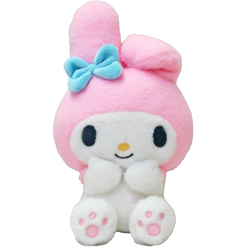 Nakajima Corporation Netflix Original Anime My Melody & Kuromi My Melody S 213914-25