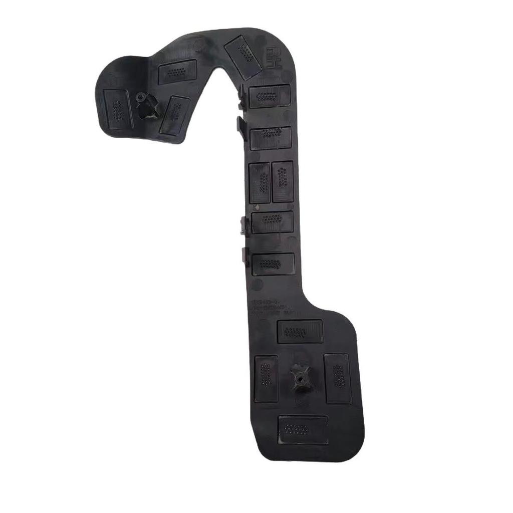 Tesla Model 3 Fog Light Mounting Bracket for Front, Compatible with Accessories, Part Numbers: 1089447, 1089450