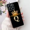 Cover For Honor X6a Cases Fashion Letters Soft Slim Phone Case For Honor X6a X6B X 6A 4G WDY-LX1 WDY-LX2 Back Cover