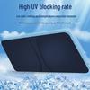 Geely Emgrand/Boyue/Xingyue L Car Sunshade Umbrella - Front Windshield Heat Insulation