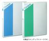 KOKUYO Maximum 100 Loose-Leaf Binder, Campus, A4, 30-hole, Sheets, Blue, RU-152B