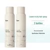 Spes No-Rinse Volumizing & Oil Control Dry Hair Spray