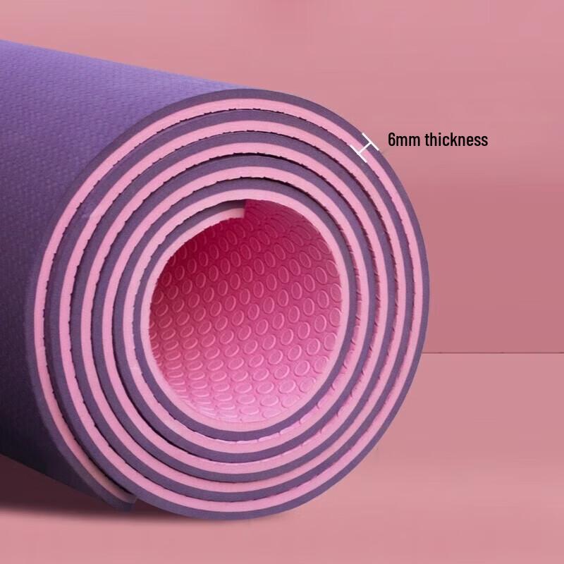 Hodtown Fitness Yoga Mat