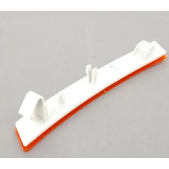 BMW X3 E83 LCI Front Bumper Reflectors (Part Numbers: 63143417737, 63143417738)