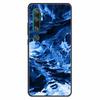 For Xiaomi Mi Note 10 Case Silicone Soft Owl Lion TPU Fashion Back Cover For Xiaomi Mi Note10 Cases Protective Printed Covers